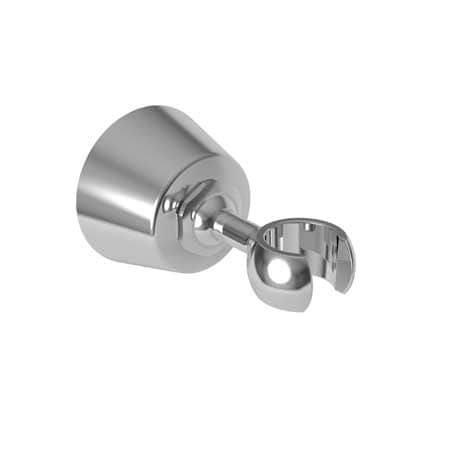 Newport Brass Hand Shower Holder, Wall Mount in Polished Chrome 287-26